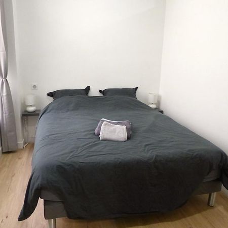 Rue Turgot Apartment Párizs Kültér fotó
