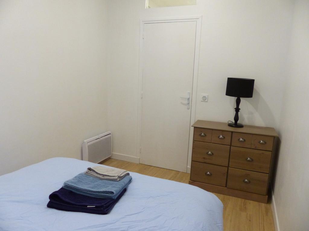 Rue Turgot Apartment Párizs Kültér fotó