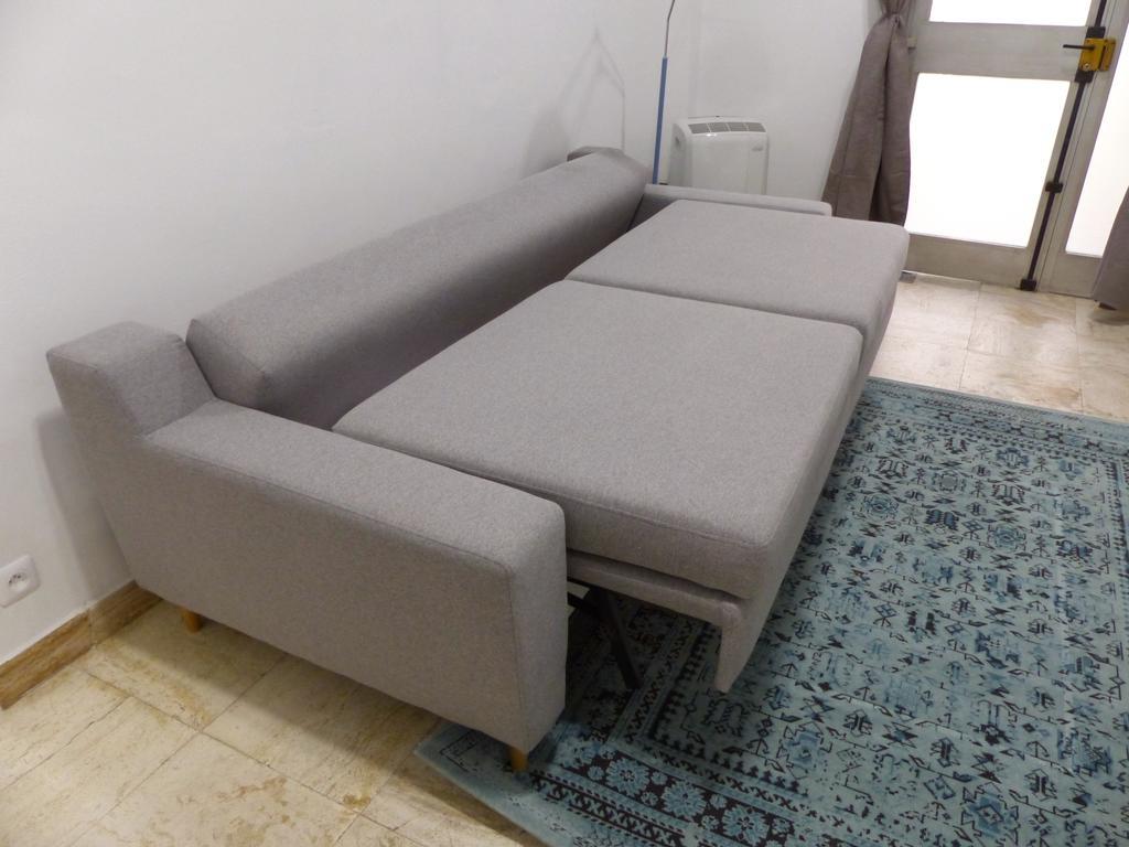 Rue Turgot Apartment Párizs Kültér fotó