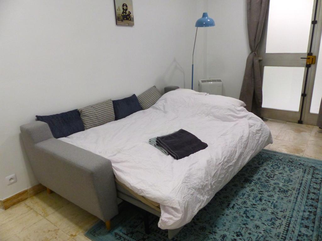 Rue Turgot Apartment Párizs Kültér fotó